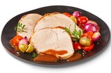 Schweine-Schinkenbraten im Penny Prospekt Schweine-Schinkenbraten im aktuellen Penny Prospekt für 4,44 €