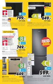 Backofen im MEDIMAX Prospekt in Frankfurt Aktueller MEDIMAX Prospekt mit Backofen, "TESTSIEGER? HABEN WIR!", Seite 7