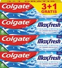 Zahncreme Max Fresh von Colgate im aktuellen Netto Marken-Discount Prospekt für 4,49 €