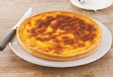 Tarte Flan 6 Parts Vanille en promo chez U Express Houilles à 6,99 €