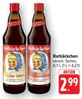 Aktuelles Guter Start Angebot bei EDEKA in Stuttgart ab 2,99 €