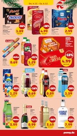 Aktueller Penny Prospekt mit Rum, "Wer günstig will, muss Penny.", Seite 54