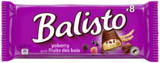 Yoberry Angebote von Balisto bei EDEKA Homburg für 1,99 €