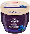 Frühstücks-Konfitüre Heidelbeere Angebote von Zentis bei REWE Hildesheim für 1,29 €