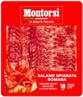 Rustico von Montorsi im aktuellen Kaufland Prospekt für 2,49 €