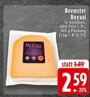 EDEKA Bawinkel - Royaal Angebot im Prospekt Royaal bei EDEKA im Bawinkel Prospekt für 2,59 €