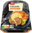 Frikadelle von REWE Beste Wahl im aktuellen REWE Prospekt für 2,59 €