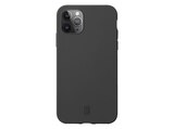 Sensation, Backcover, Apple, iPhone 12 / PRO, Black im MediaMarkt Saturn Prospekt Sensation, Backcover, Apple, iPhone 12 / PRO, Black von CELLULAR LINE im aktuellen MediaMarkt Saturn Prospekt für 18,33 €
