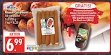 Riesen-Currywurst im Angebot bei EDEKA in Rostock Riesen-Currywurst Angebote von Gutfleisch bei EDEKA Rostock für 6,99 €