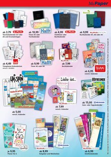 McPaper Prospekt der Woche "Kalender-Aktion" Seite 2, 01.10.2024 bis 31.01.2025 für Wetzlar Aktueller McPaper Prospekt "Kalender-Aktion" Seite 2 von 2 Seiten für Wetzlar