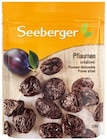 Pflaumen oder Mango von Seeberger für 2,79 € bei REWE im Angebot Pflaumen oder Mango von Seeberger im aktuellen REWE Prospekt