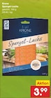Aktuelle Lachs Angebote bei Netto Marken-Discount in Moers Aktuelles Spargel-Lachs Angebot bei Netto Marken-Discount in Moers ab 3,99 €