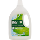 Lessive liquide - CARREFOUR ECO PLANET en promo chez Carrefour Market Gap à 5,35 €