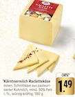 Aktuelles Kärntnermilch Raclettekäse Angebot bei EDEKA in Mannheim ab 1,49 €