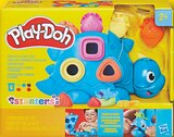 Dino des formes et couleurs - PLAY-DOH - Intermarché Dino des formes et couleurs - PLAY-DOH à 19,90 € dans le catalogue Intermarché