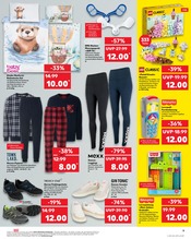 Kinderspielzeug im Kaufland Prospekt in Cuxhaven Aktueller Kaufland Prospekt mit Kinderspielzeug, "KNÜLLER", Seite 17