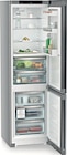Aktuelle Kühlschrank Angebote bei EURONICS in Paderborn Aktuelles Kühl-Gefrier-Kombination CBNsda 572i-22 Angebot bei EURONICS in Paderborn ab 1.249,00 €