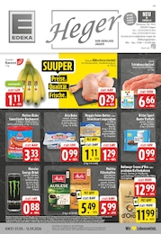 EDEKA Prospekt für Herdecke: "Aktuelle Angebote", 28 Seiten, 07.09.2026 - 12.09.2026