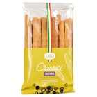 Gressin - CIRO en promo chez Carrefour Market Valence à 2,59 €