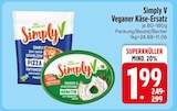 Aktuelles Pizza Angebot bei EDEKA in Augsburg ab 1,99 €