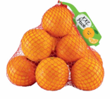 Netto Marken-Discount Strehla - Orangen Angebot im Prospekt Orangen bei Netto Marken-Discount im Strehla Prospekt für 3,99 €