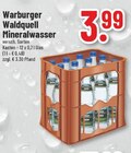Mineralwasser bei Trinkgut im Wipperfürth Prospekt für 3,99 €