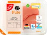 E center - Puten Minifilet Angebot im Prospekt Puten Minifilet bei E center im Prospekt "" für 4,44 €