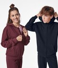 Sweat à capuche ou zippé - ESMARA KIDS en promo chez Lidl Sweat à capuche ou zippé - ESMARA KIDS dans le catalogue Lidl