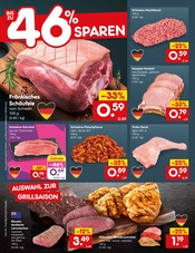 Lamm im Netto Marken-Discount Prospekt in Hof Aktueller Netto Marken-Discount Prospekt mit Lamm, "Aktuelle Angebote", Seite 14