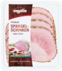 Delikatess Spargelschinken von LANGEWIESCHE im aktuellen Kaufland Prospekt