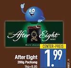 After Eight im EDEKA Prospekt After Eight von im aktuellen EDEKA Prospekt für 1,99 €