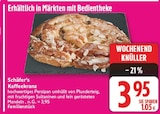 Kaffeekranz im Angebot bei EDEKA in Potsdam Kaffeekranz Angebote von Schäfer's bei EDEKA Potsdam für 3,95 €