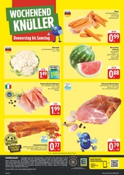 Aktueller EDEKA Prospekt mit Kohle, "Wir lieben Lebensmittel!", Seite 28