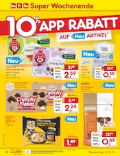 Aktueller Netto Marken-Discount Prospekt mit Hundefutter, "Aktuelle Angebote", Seite 44