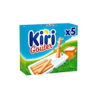 KIRI Goûter en promo à 2,35 € chez Carrefour KIRI Goûter dans le catalogue Carrefour