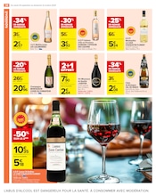 Champagne Angebote im Prospekt "LE COIN DES ENFANTS" von Carrefour Market auf Seite 40