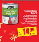 Terrassenboden Holz-Öl im Angebot bei Wülker Deco-Point in Löhne Terrassenboden Holz-Öl Angebote von SUPER NOVA bei Wülker Deco-Point Löhne für 14,99 €