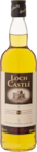 Blended Scotch Whisky - LOCH CASTLE dans le catalogue Carrefour