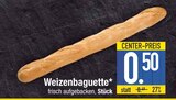 Weizenbaguette von  im aktuellen EDEKA Prospekt für 0,50 €