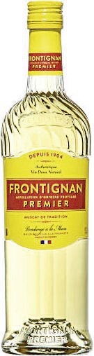 AOC Muscat de Tradition 15% vol. - Géant Casino à Ouistreham AOC Muscat de Tradition 15% vol. en promo chez Géant Casino Ouistreham à 5,48 €