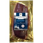 Magret de canard cru - JEAN LARNAUDIE - Carrefour à Tarbes Magret de canard cru - JEAN LARNAUDIE en promo chez Carrefour Tarbes à 10,95 €