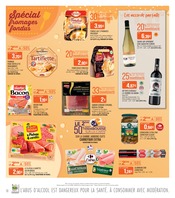 Vin Angebote im Prospekt "C'EST TOUS LES JOURS LE MARCHÉ" von Supermarchés Match auf Seite 10