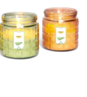Bougie Citronnelle - Gifi Bougie Citronnelle à 3,00 € dans le catalogue Gifi