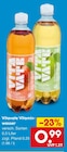 Aktuelle Wasser Angebote bei Netto Marken-Discount in Mönchengladbach Aktuelles Vitamin-wasser Angebot bei Netto Marken-Discount in Mönchengladbach ab 0,99 €