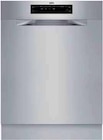 Unterbau-Geschirrspüler GS767EXUB Angebote von AEG bei expert TeVi Fürth für 569,00 €