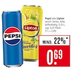 Aktuelles Pepsi Angebot bei Marktkauf in Offenbach (Main) ab 0,69 €