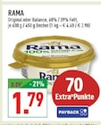 Aktuelle Margarine Angebote bei Marktkauf in Essen Aktuelles Original oder Balance Angebot bei Marktkauf in Essen ab 1,79 €