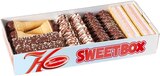Sweet Box von Hansematz im aktuellen REWE Prospekt