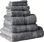 ROLLER Zühlsdorf - Handtuch-Set Angebot im Prospekt Handtuch-Set bei ROLLER im Zühlsdorf Prospekt für 7,99 €