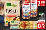 EDEKA Bramsche - Fusilli Angebot im Prospekt Fusilli bei EDEKA im Bramsche Prospekt für 0,75 €